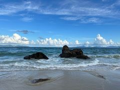 -玫瑰海岸文化旅游度假区