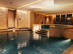 -北京嘉里健身·Kerry Sports(北京嘉里大酒店)