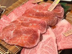 -俺的焼肉(銀座9丁目店)