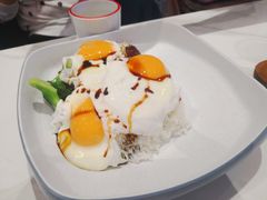 -柠檬树茶餐厅(海雅缤纷城店)