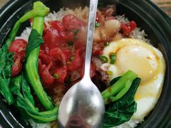 -阿清煲仔店(纺织城店)
