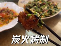 -多哥水傣味餐厅(司马巷店)