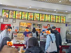 -杏园餐厅(阜成门店)