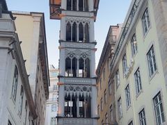 -圣胡斯塔升降机