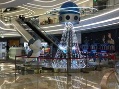 -银泰百货(厦门国贸中心店)