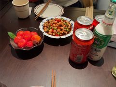 -贰醒·私房小院烧烤 (太古里店)