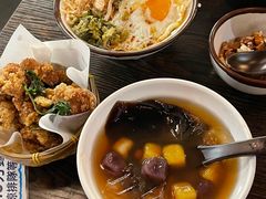 冷九份芋圓-阿元来了(西环店)