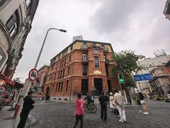 -小民大排档(江汉路店)