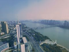 -三迪希尔顿酒店·星空酒廊