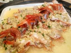 -海大大蒸汽海鲜餐厅·粤菜·特色小炒(欢乐颂店)