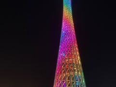 -珠江夜游天字码头