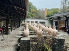 -景德镇古窑民俗博览区