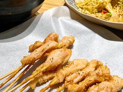 -壹酒贰肉1926·深夜食堂(九纬路店)