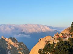 -华山风景名胜区