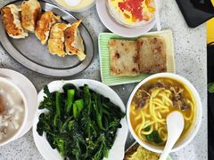 -芬芳甜品(同福路店)