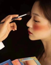 -米莱摄影写真(五大道别墅店)