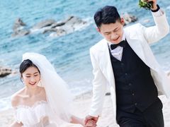 -经典婚纱摄影美学馆·私人定制