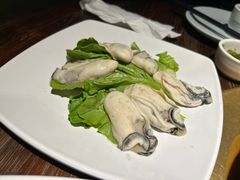 -大良毋米粥·粥底火锅(岭南天地店)
