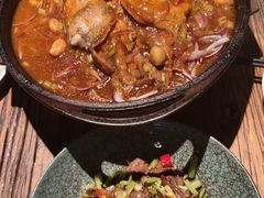 -YAFEE雅菲·粤菜·湘菜·融合菜(魏公村店)