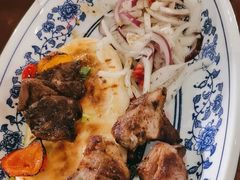 -卢布里西餐厅(总店)