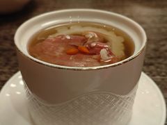 -Yan Ting 宴庭中餐厅(上海静安瑞吉酒店)