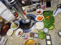 -安又胖韩国烤肉(美罗城店)