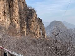 -灵山