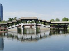 -西海子公园