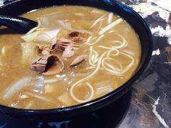 -慧娟面馆·餐厅(望江路店)