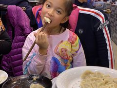 -吴记百姓菜馆·北京菜·烤鸭(故宫店)