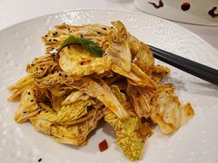 -月福京味斋·烤鸭店·北京菜(鼓楼总店)