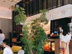 -Home Cafe(水榭春天店)