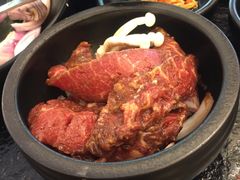 -九田家黑牛烤肉料理(太奥广场店)