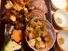 -鳗鱼家·深夜食堂(军博店)