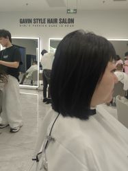 -崇尚GAVIN STYLE臻选