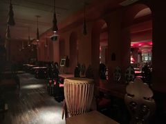 大堂-花马天堂云南餐厅 Lost Heaven(外滩店)