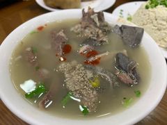 -白魁老号饭庄(交道口店)