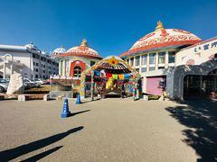-蒙古大营·蒙古演绎餐厅(赛马场店)