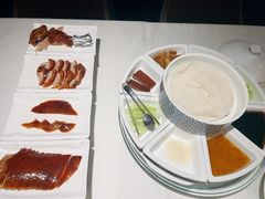 -羲和雅苑•北京烤鸭(陆家嘴中心店)