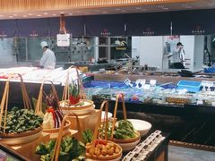 -高佳庄·舟山海鲜(海景旗舰店)