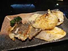-真剑日本料理·铁板烧(贵州路店)