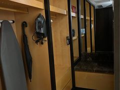 -青岛海尔洲际酒店