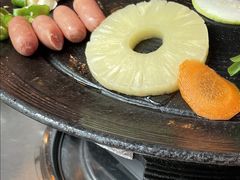 -豚豚家돈돈가韩国锅盖烤肉(新北万达店)