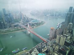 -WFC会仙楼观景台