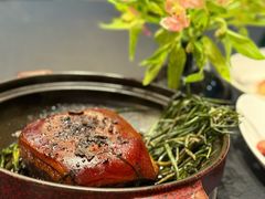 松露炙烤酱方-江南雅厨(李公堤店)