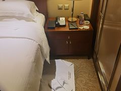-上海红塔豪华精选酒店