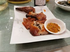 -小厨娘淮扬菜(天印大道店)