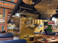 -吃饭皇帝大·土家民族菜(温州万象城店)