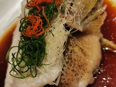 -湖滨28中餐厅·西湖宴·杭州君悦酒店