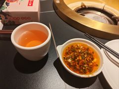 -蜀九香火锅(彩虹店)